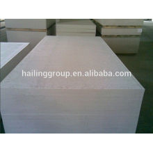 Compressed Fiber Cement Board, Cement Board , used for interior and exterior wall panel